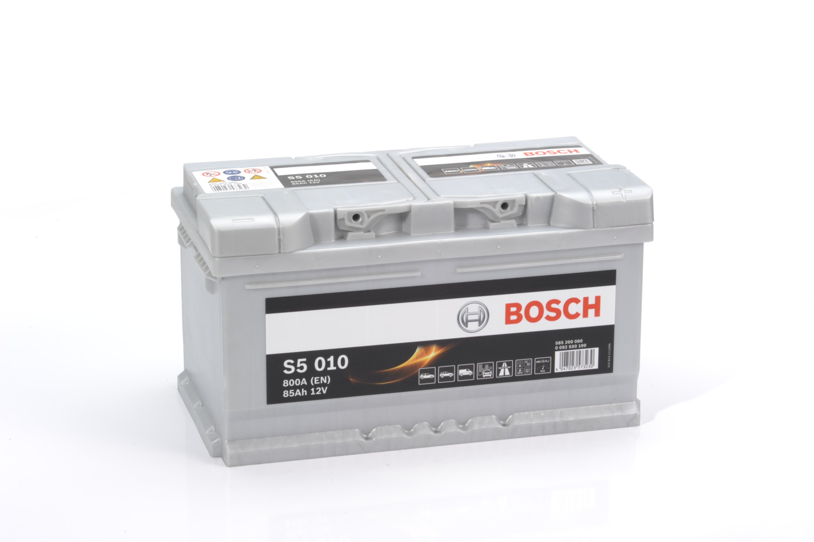 Buy Bosch 0 092 S50 100 at a low price in United Arab Emirates!