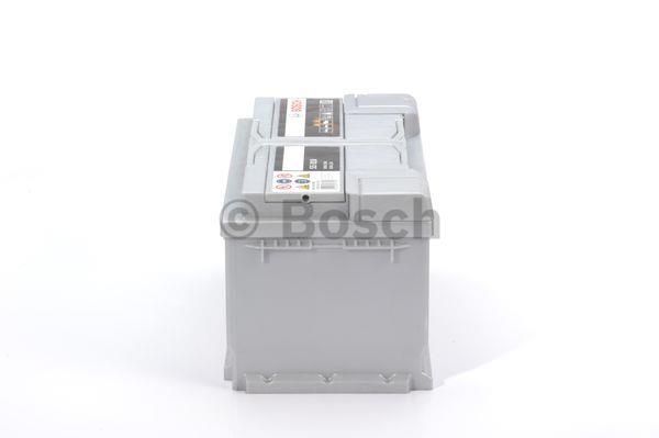 Buy Bosch 0092S50100 – good price at EXIST.AE!