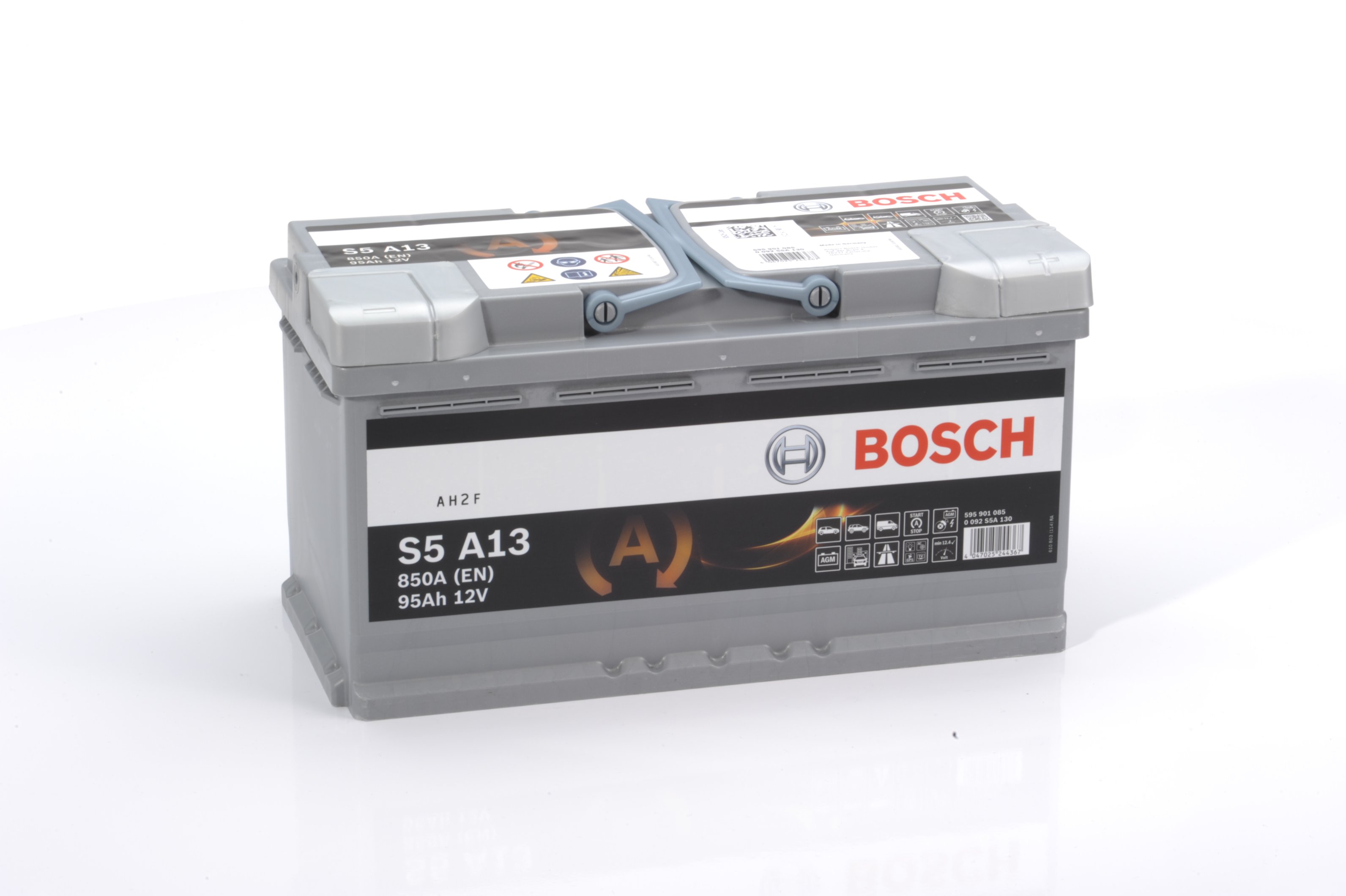 Buy Bosch 0 092 S5A 130 at a low price in United Arab Emirates!