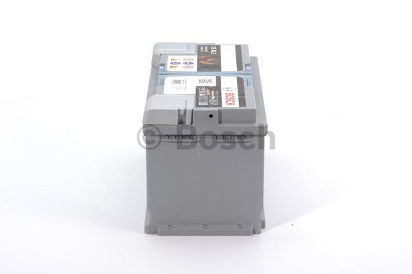 Bosch Battery Bosch AGM 12V 95Ah 850A(EN) R+ Start&amp;Stop – price 1107 PLN