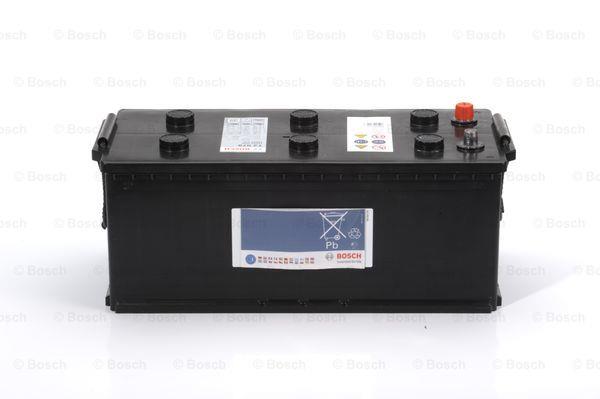 Battery Bosch 12V 180Ah 1100A(EN) R+ Bosch 0 092 T30 790