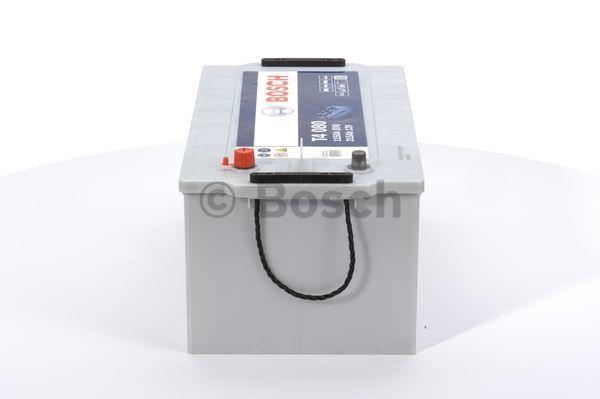 Bosch Battery Bosch 12V 215Ah 1150A(EN) L+ – price 1085 PLN
