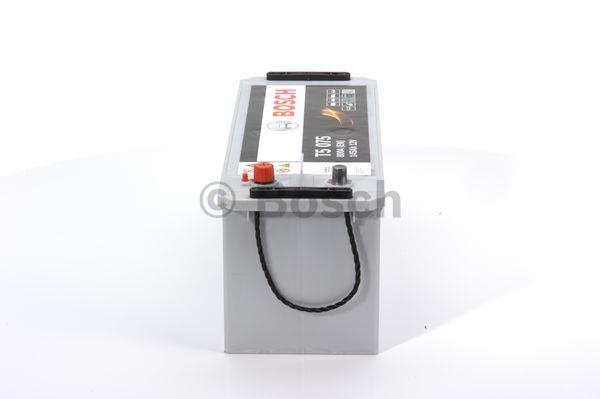Battery Bosch 12V 145Ah 800A(EN) L+ Bosch 0 092 T50 750