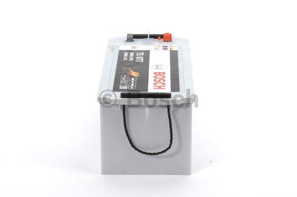 Bosch Battery Bosch 12V 180Ah 1000A(EN) L+ – price 914 PLN