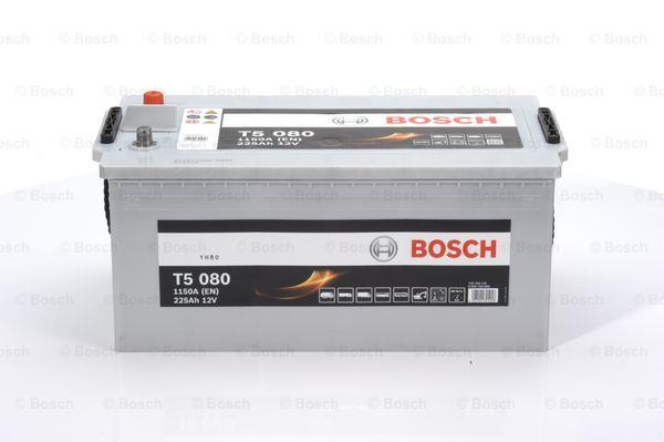 Bosch Battery Bosch 12V 225Ah 1150A(EN) L+ – price 1135 PLN