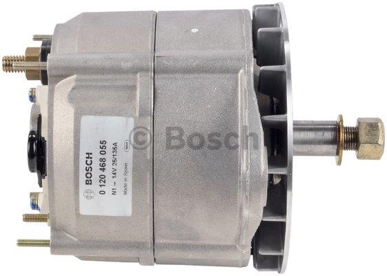 Bosch Alternator – price [object Object] PLN