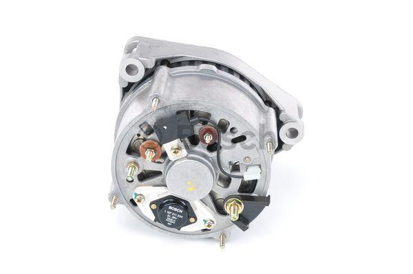Alternator Bosch 0 120 468 066