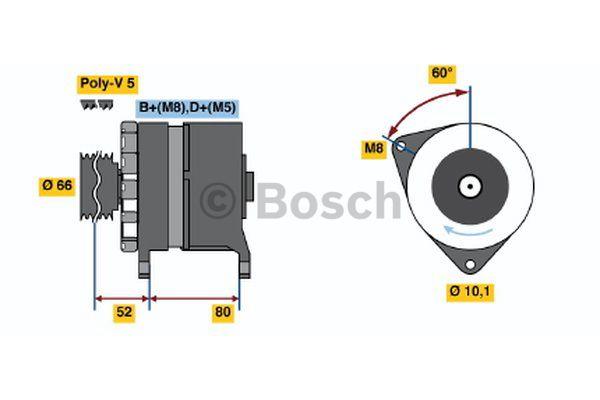 Buy Bosch 0 120 468 108 at a low price in United Arab Emirates!