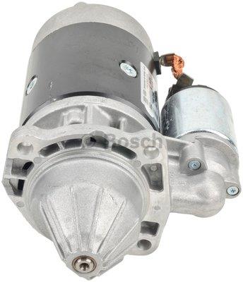 Bosch Starter – price