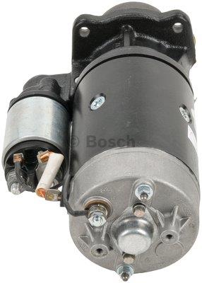 Starter Bosch 0 001 368 008