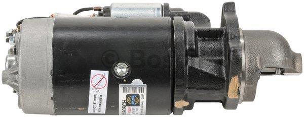 Bosch Starter – price [object Object] PLN