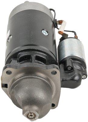 Bosch Starter – price [object Object] PLN
