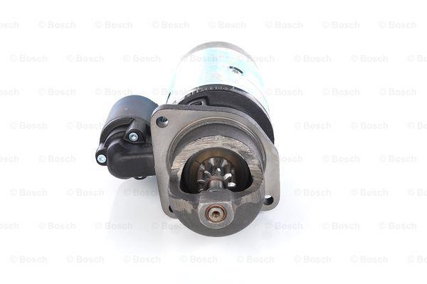 Bosch Starter – price [object Object] PLN