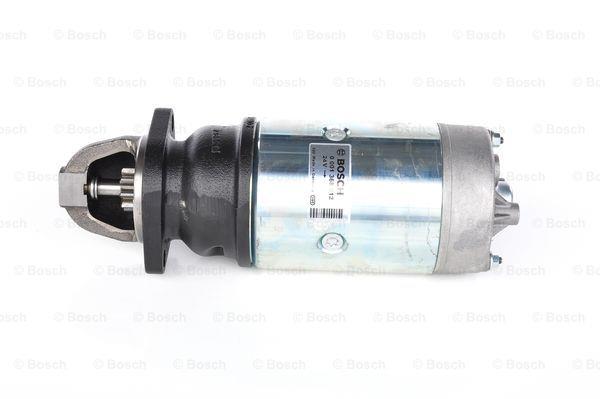 Bosch Starter – price [object Object] PLN