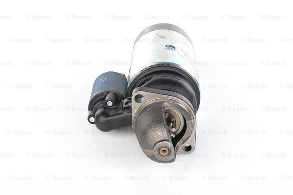 Starter Bosch 0 001 368 012