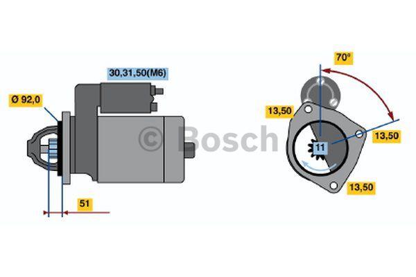 Buy Bosch 0 001 371 004 at a low price in United Arab Emirates!