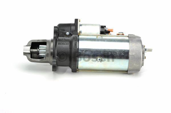 Bosch Starter – price [object Object] PLN