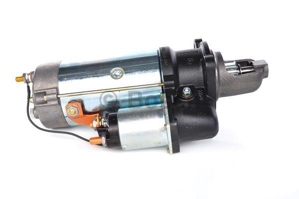 Bosch Starter – price [object Object] PLN