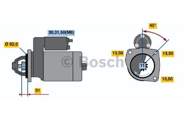 Buy Bosch 0 001 371 014 at a low price in United Arab Emirates!