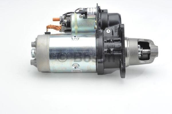 Starter Bosch 0 001 372 006
