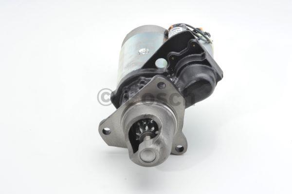 Bosch Starter – price [object Object] PLN