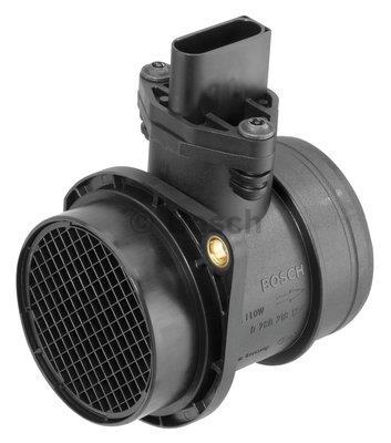 Bosch Mass air flow sensor – price [object Object] PLN