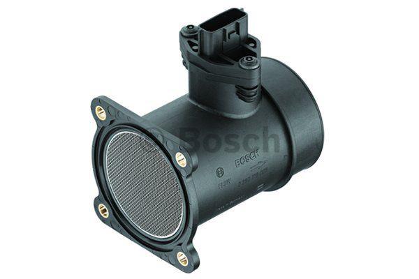 Bosch Air mass sensor – price 576 PLN