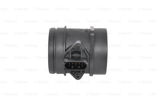 Mass air flow sensor Bosch 0 280 218 159