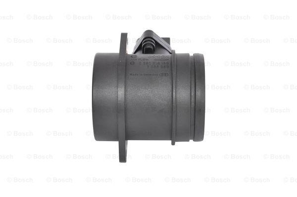 Bosch Mass air flow sensor – price [object Object] PLN