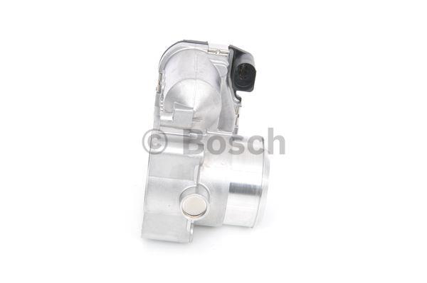 Throttle damper Bosch 0 280 750 009