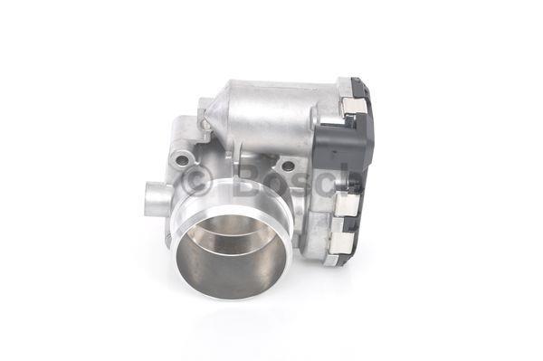 Bosch Throttle damper – price 742 PLN