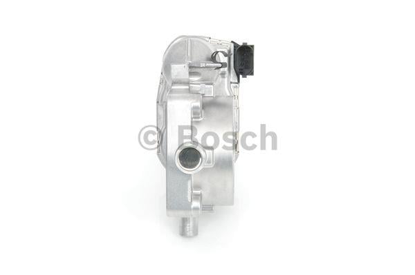 Bosch Throttle damper – price 1671 PLN