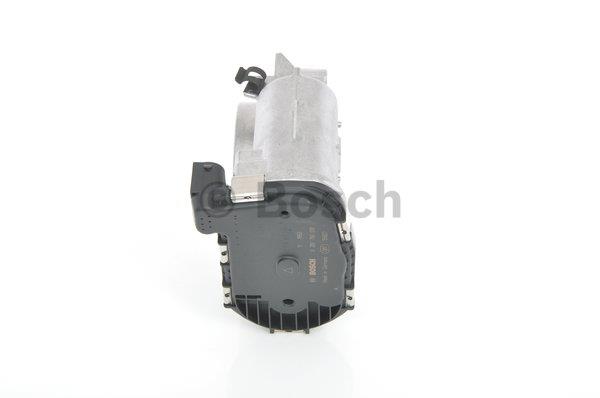 Throttle damper Bosch 0 280 750 017