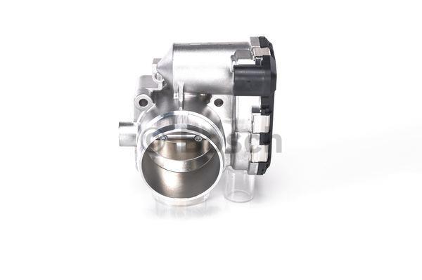 Bosch Throttle damper – price 870 PLN