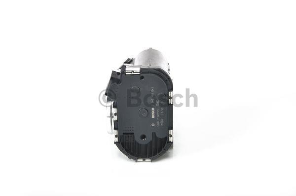 Throttle damper Bosch 0 280 750 042