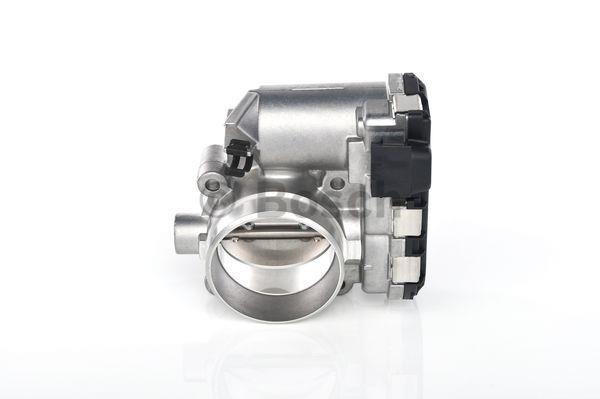 Bosch Throttle damper – price 1784 PLN