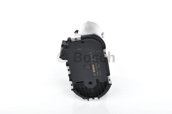 Throttle damper Bosch 0 280 750 467