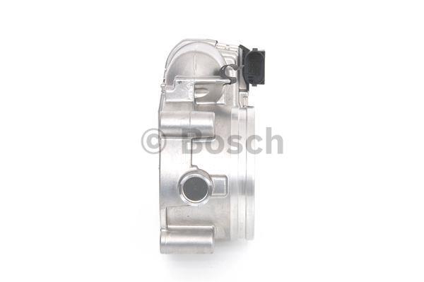 Throttle damper Bosch 0 280 750 473