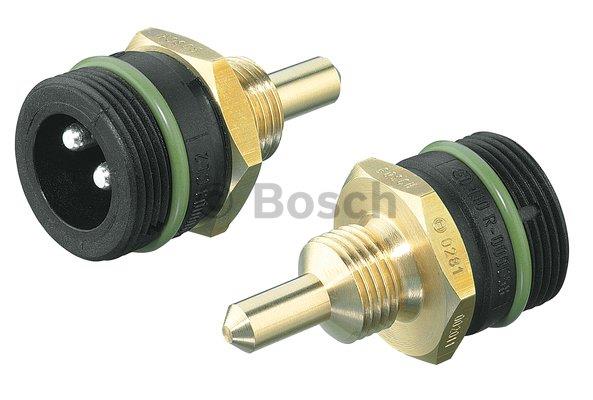 Bosch Fuel temperature sensor – price 238 PLN