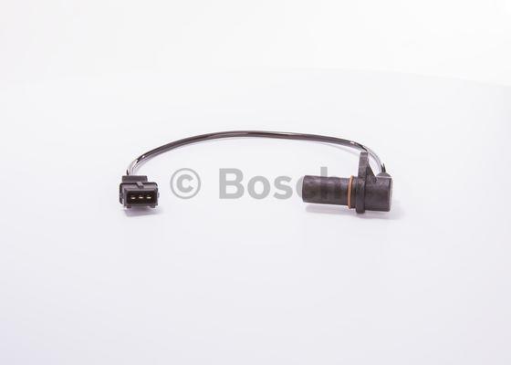 Bosch Crankshaft position sensor – price 199 PLN