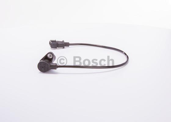 Bosch Crankshaft position sensor – price 196 PLN