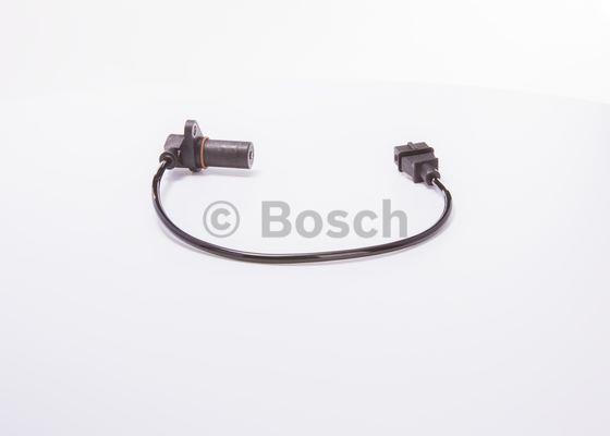 Crankshaft position sensor Bosch 0 281 002 102