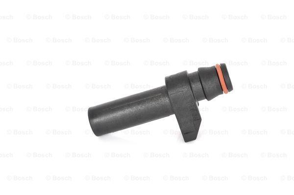Camshaft position sensor Bosch 0 281 002 123