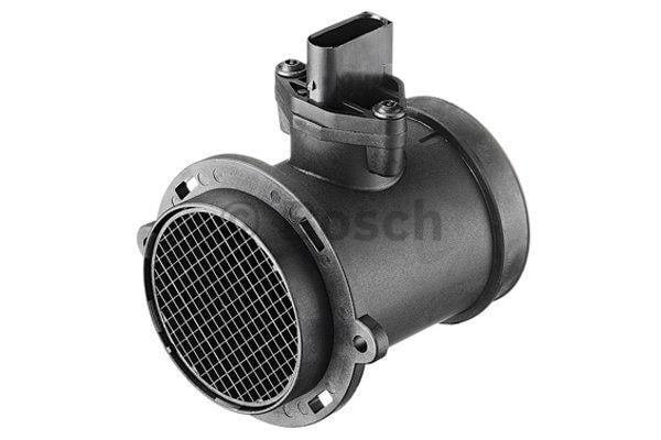 Bosch Mass air flow sensor – price [object Object] PLN