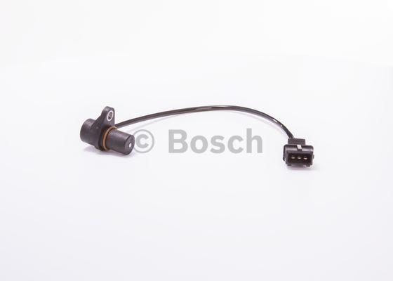 Bosch Camshaft position sensor – price 146 PLN