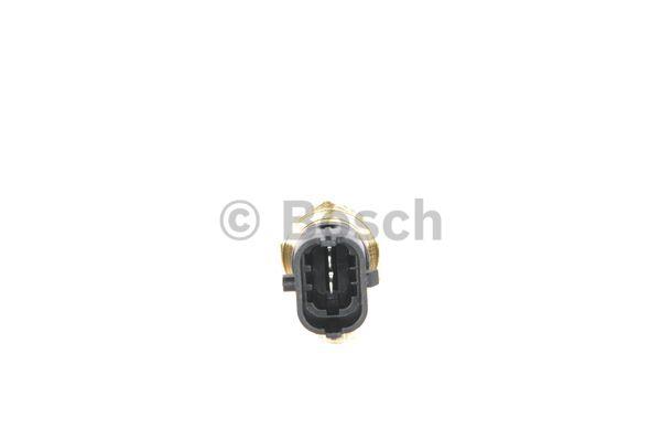Bosch Coolant temperature sensor – price 98 PLN