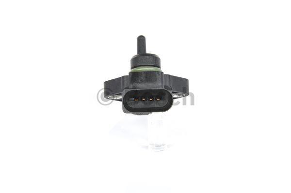 MAP Sensor Bosch 0 281 002 177