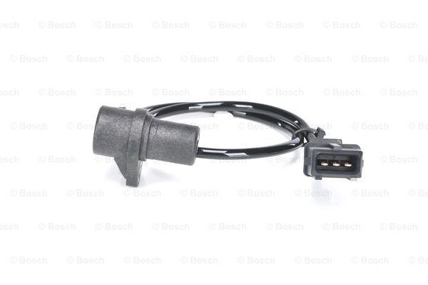 Bosch Crankshaft position sensor – price 359 PLN