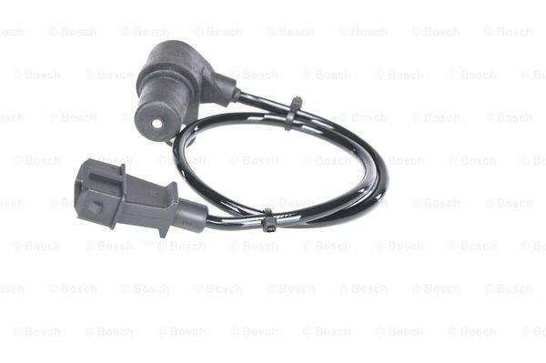 Crankshaft position sensor Bosch 0 281 002 191