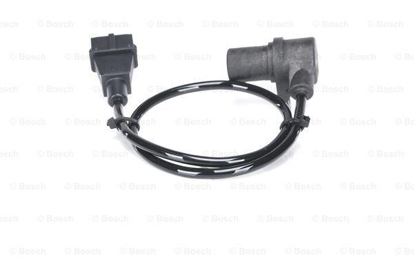 Bosch Crankshaft position sensor – price 359 PLN